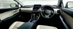 Lexus NX300h 2017 года (JP)